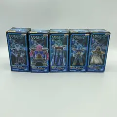 ドラゴンボール 組立式 フリーザフォースII 5種 - メルカリ