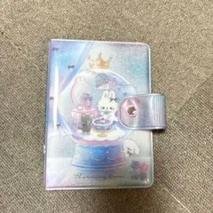 シール帳 シール