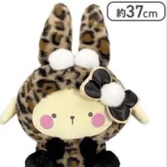 新品未使用　ポムポム　プリン　サンリオ　ギャルらび　BIG ぬいぐるみ