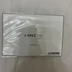 J. AVEC TOI ROMAIN 美容液 1.5mL×2のサムネイル