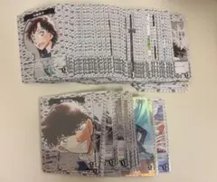 名探偵コナン TCG 新たなる謎 交錯する刃 白 まとめ売り