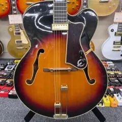 CHAKI P-6 1970年 ビンテージ フルアコ - メルカリ