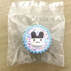 たまごっち 手作りおやつチャーム 平成女児チョコ みみっち