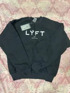 LYFTトレーナー定価13750円