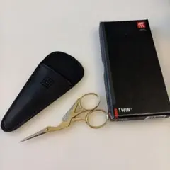 タイ航空ロゴ入り ZWILLING Beauty 鼻毛・耳毛カッター & マスク