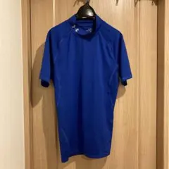 オ　Under Armour HeatGearアンダーシャツ LG