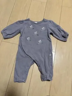 tete a tete ロンパース 70