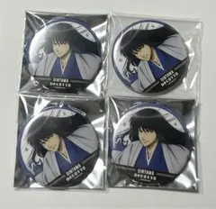 2025年最新】桂小太郎 缶バッジ まとめ売りの人気アイテム