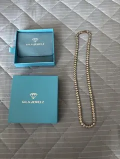 GILA JEWELZ ネックレス　※値下げ可能 ネックレス - GILA JEWELZ