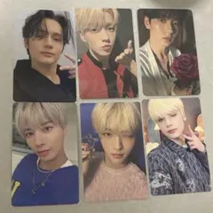 txt スビン トレカ まとめ売り バラ売り可 ① txt スビン トレカ まとめ売り - メルカリ