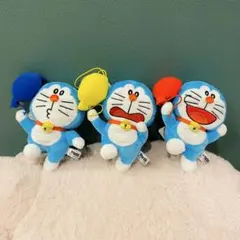 コンプリート ドラえもん ぶらさがりマスコットのサムネイル