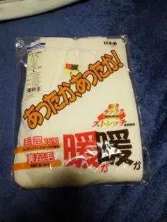 GUNZE Lサイズ 下着 暖暖