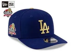 NEW ERA 　LA ワールドシリーズキャップ　2024モデル正規品 大谷翔平