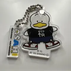 TREASURE HAPIDANBUI アサヒ アクリルキーホルダー