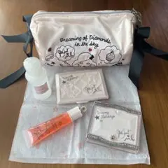 【新品未使用】JILL STUARTジルスチュアート限定コフレセット