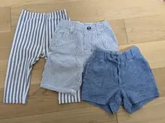 ボトム　3点セット