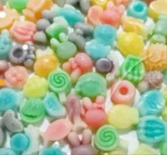 ワックスボトルキャンディ ASMR ジャム 230ｇ 大容量