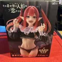 【フィギュア】その着せ替え人形は恋をする　喜多川海夢　リズ