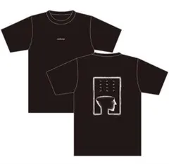 【最終値下げ　4/5まで❗️】JJJ MAKTUB Tシャツ BLACK 2026年最新】JJJ maktub tシャツの人気アイテム - メルカリ