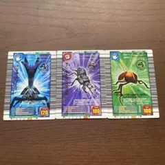 2026年最新】ムシキングスペシャルコレクションの人気アイテム - メルカリ
