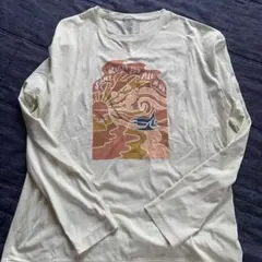 パタゴニア　キッズ　xl ラッシュガード　レディース