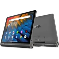 【美品】Lenovo Yoga Smart Tab 64GB スピーカー付のサムネイル