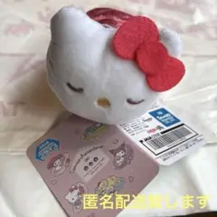 サンリオ だらりん寿司ライフマスコット キティ　匿名配送