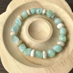 ブレスレット 天然石