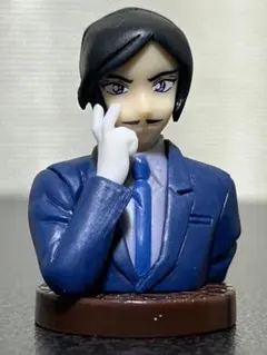 チョコエッグ　名探偵コナン5 11 諸伏高明