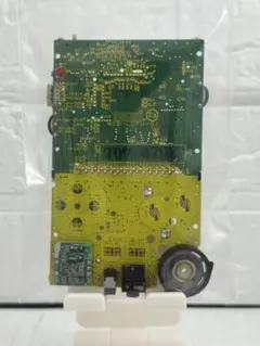 超希少品　ゲームボーイポケット　後期型　黄色基盤　LEDあり　02