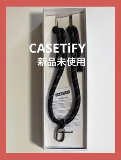 CASETiFY Fidlock Snap Cross-body Strap - メルカリ