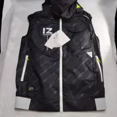 も*ん様 未使用 空調服 ファンベスト DiVaiZ 2299AZ アゼスト - メルカリ