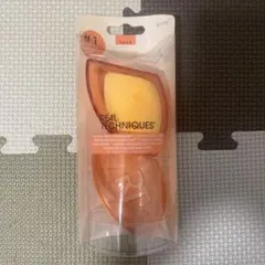 【新品未使用】REAL TECHNIQUES ミラクルコンプレクションスポンジのサムネイル