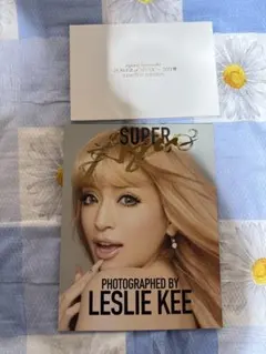 浜崎あゆみ 写真集 SUPER Ayu ＆ Live Book 2冊セット - メルカリ