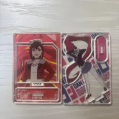 ダンダダン アクリルスタンド アイラ モモ