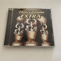 Dancemania EXTRA 特別版 CD