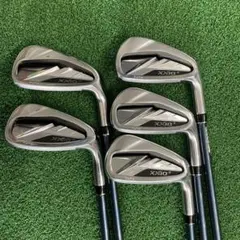 EPON AF-507 7本セット DG X100 TOUR ISSUE EX - メルカリ