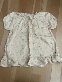 夏服キッズ　テータテート110センチ　まとめ売り14点