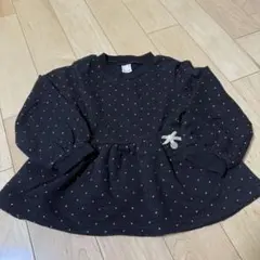 petit main チュニック 110
