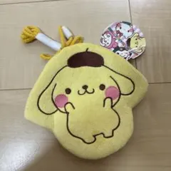 サンリオキャラクターズ　ポムポムプリン