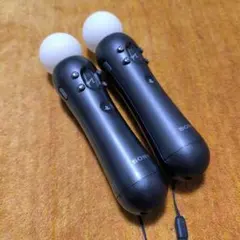 2026年最新】playstation move モーションコントローラー2本 セットの