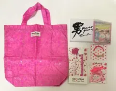 セクゾグッズ まとめ バラ売り可 - メルカリ