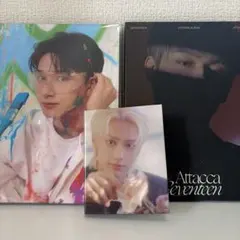 SEVENTEEN Carat盤 ジョンハン - メルカリ