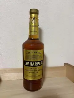 I.W. Harper 12年 & Maker's Mark セット I.W. Harper 12年 & Maker's Mark セット - メルカリ
