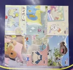 ポケットモンスター　販促ポスターのみ　6枚セット