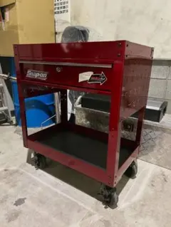 SOREX トレーラー PRO STYLER用リアサイドストレージ 左右セット