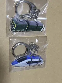 2026年最新】トワイライトエクスプレスキーホルダーの人気アイテム