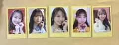 瀧脇笙古 ミニフォト vol.10 コンプ イコラブ
