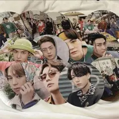 【まとめ売り】　BTS