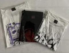 Acid Black Cherry Tシャツ 3枚セット